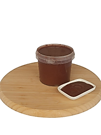 sürülebilir , butilk çikolata 500 gr